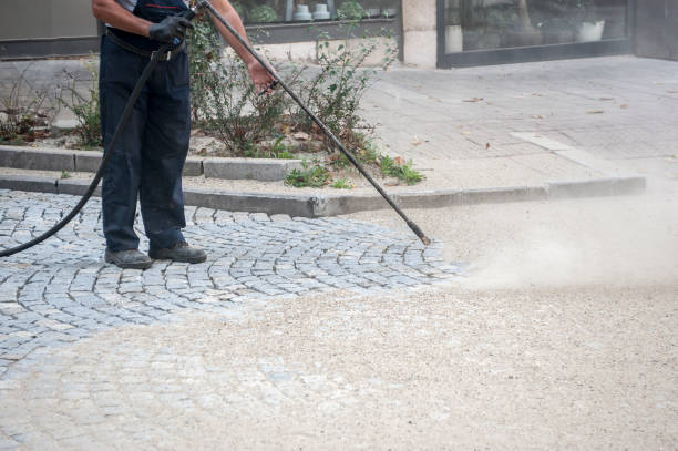 Best Machinery and Equipment Cleaning  in Los Luceros, NM