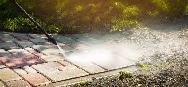 Best Patio and Deck Pressure Washing  in Los Luceros, NM