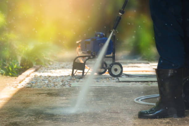 Best Dumpster Area Cleaning  in Los Luceros, NM