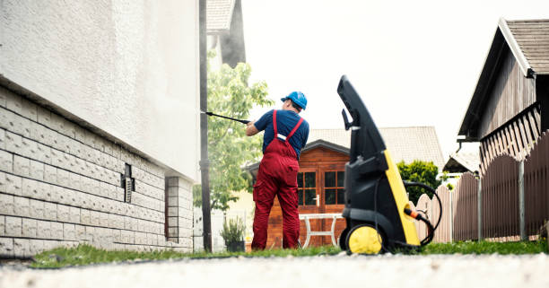 Best Playground Equipment Cleaning  in Los Luceros, NM